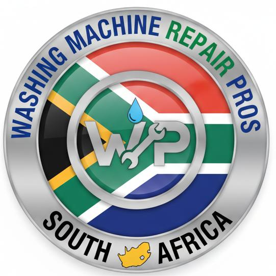 Washing Machine Repair Pros South Africa logo
