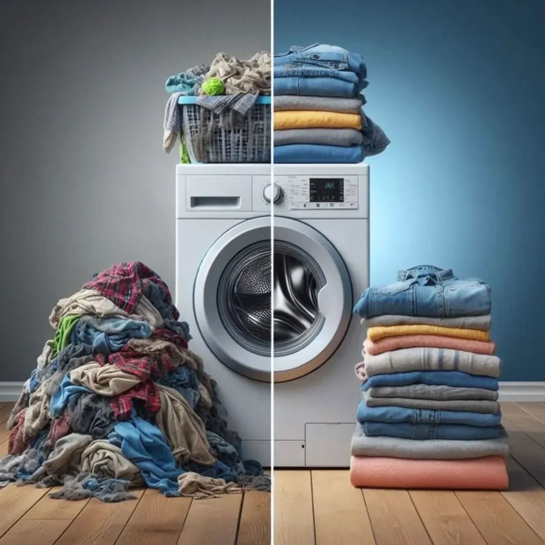 Washing machine repair technician working in Gauteng