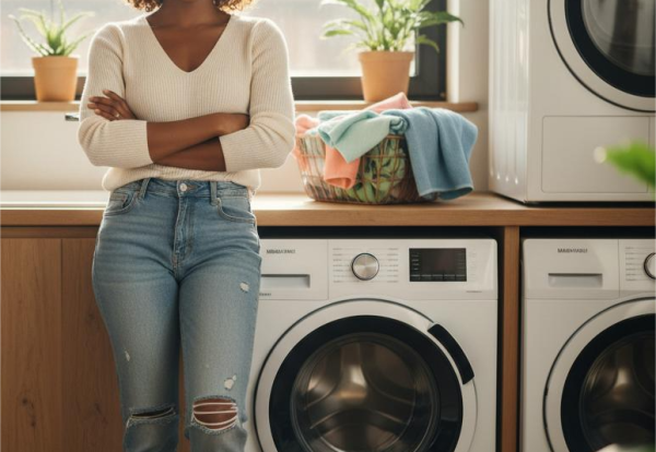 washer repair gauteng