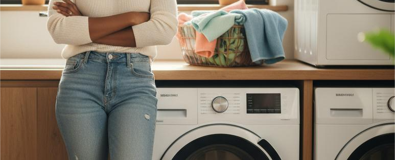 washer repair gauteng