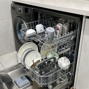 dishwasher repair pretoria area