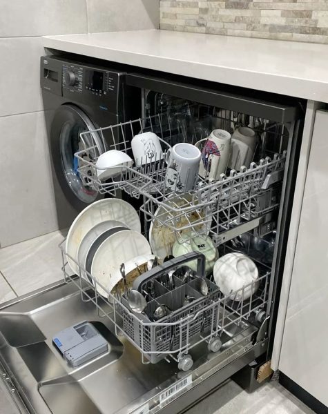 dishwasher repair pretoria area